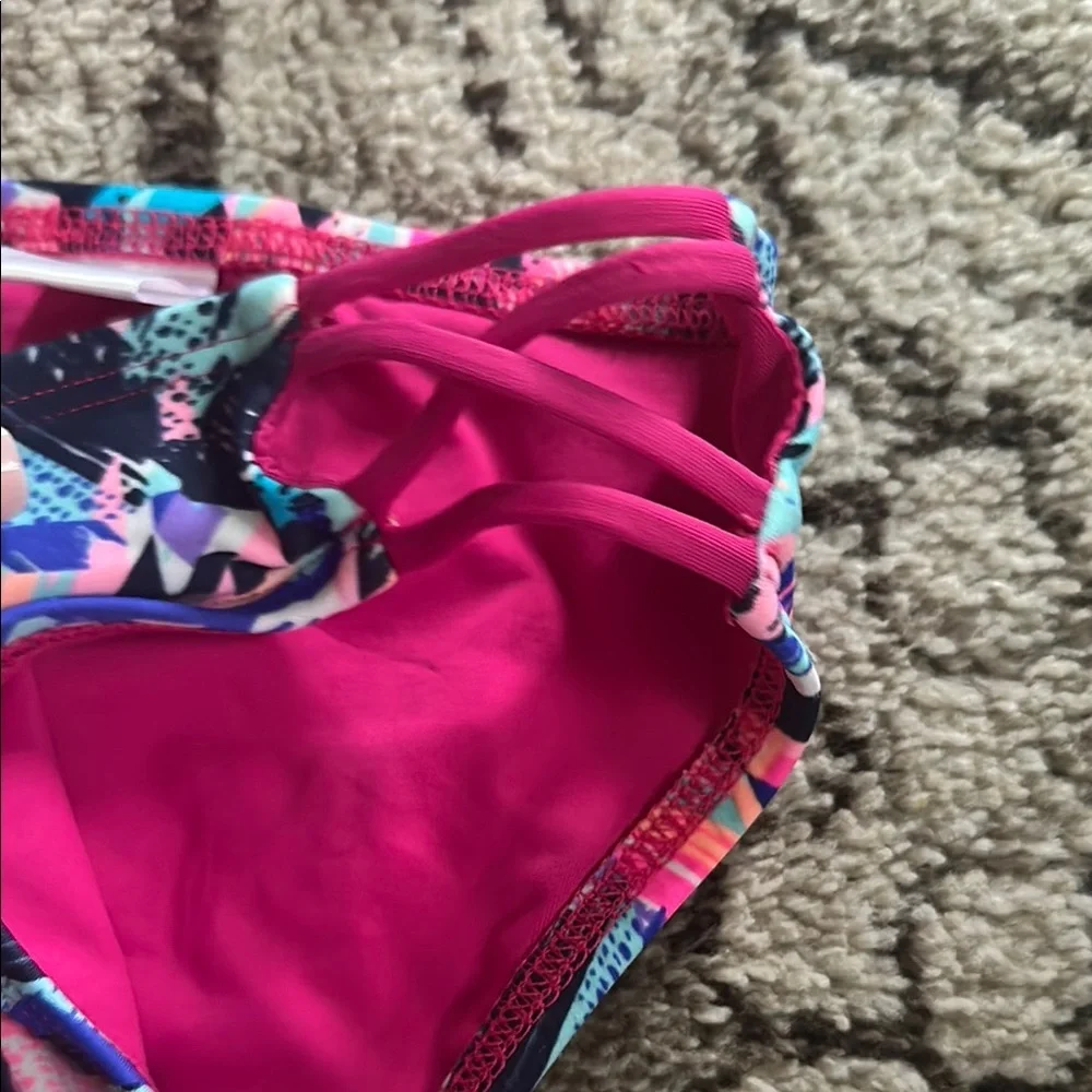 Dippin Daisys vibrant bikini
